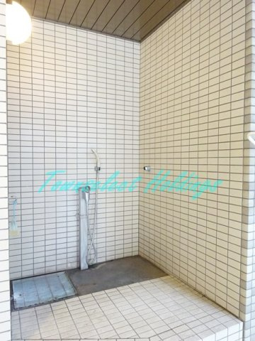 藤沢市鵠沼石上１丁目の賃貸マンションのその他共用部分