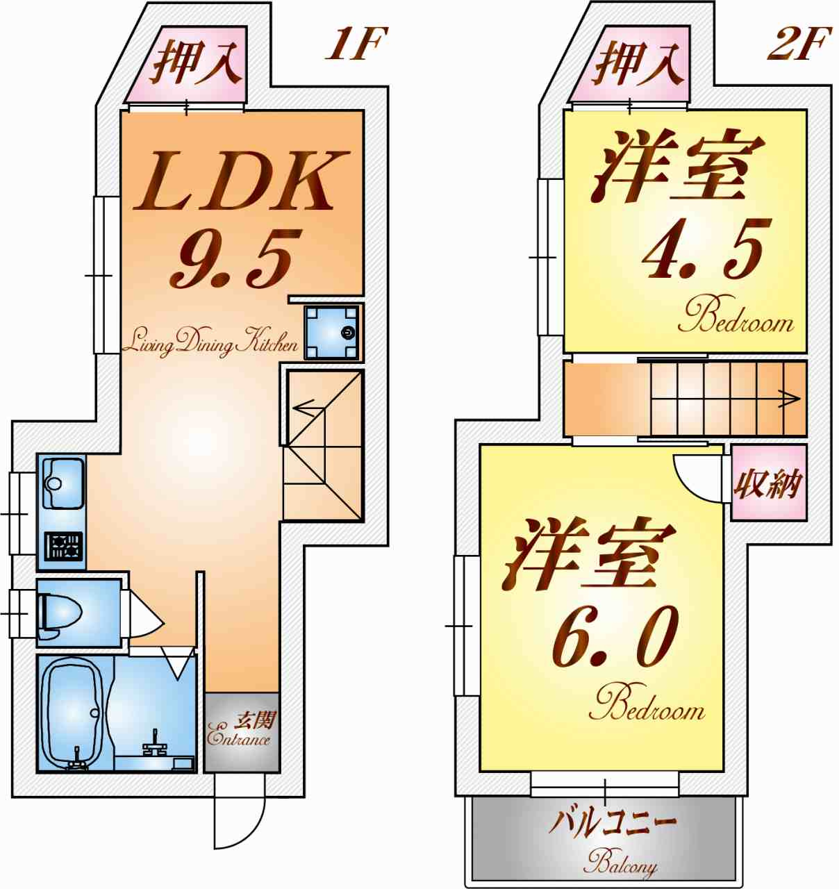 クローバーⅡ