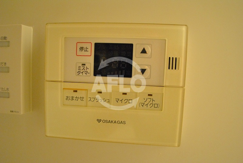 アーバネックス北久宝寺の内装|アーバネックス北久宝寺　床暖房あり