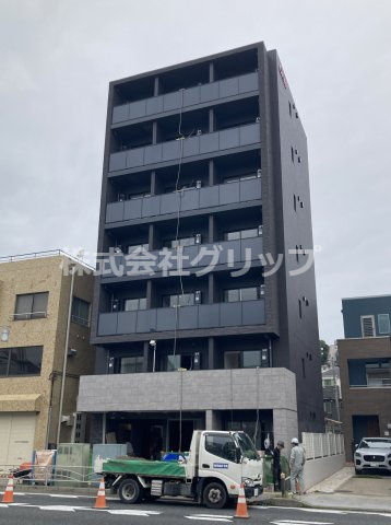 Le'a横濱和田町参番館