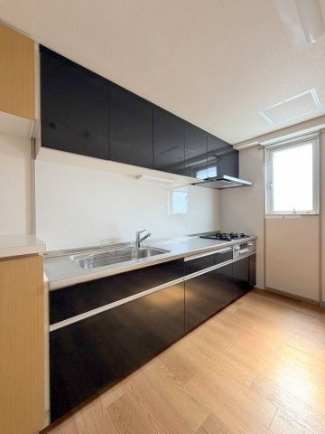 広島市西区高須３丁目の賃貸マンションの設備