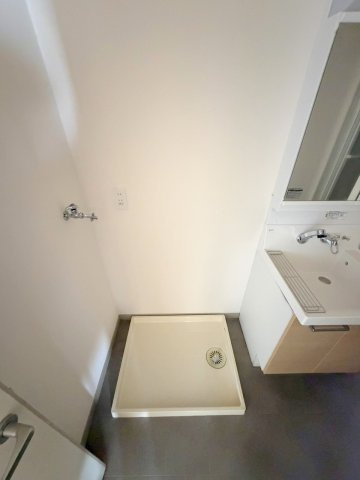 広島市西区高須３丁目の賃貸マンションの設備