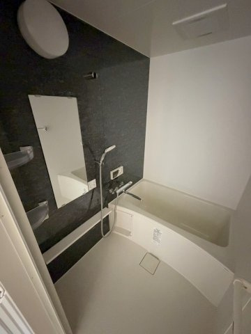 広島市西区高須３丁目の賃貸マンションの浴室