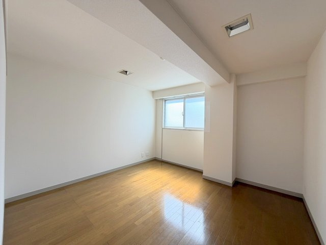 広島市西区高須３丁目の賃貸マンションの内装