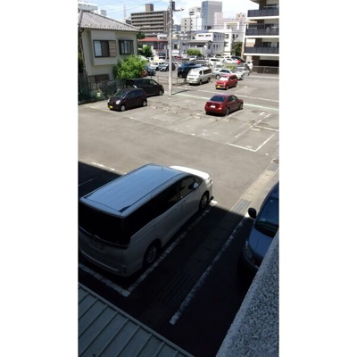 【その他共用部分】 | サンシティ前橋