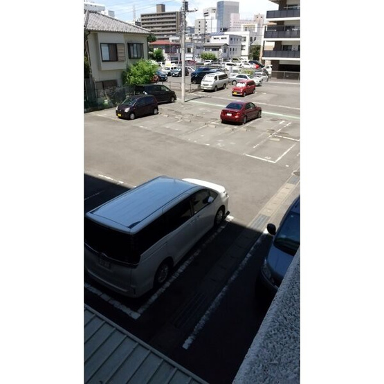 【その他共用部分】 | サンシティ前橋