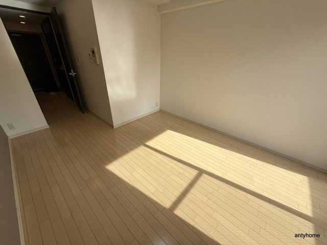 アーデンタワー西本町　仲介手数料無料の寝室