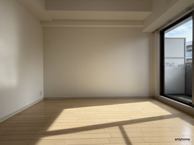 アーデンタワー西本町　仲介手数料無料の寝室