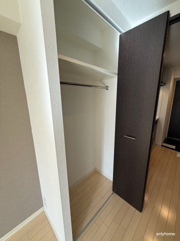 アーデンタワー西本町　仲介手数料無料の収納