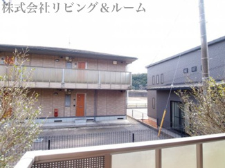 【展望】 | オークラ表参道　Ｂ