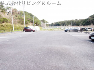 【駐車場】 | オークラ表参道　Ｂ