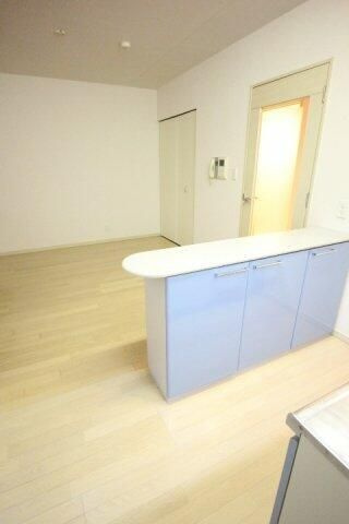 プライムアーバン中目黒Ⅱの寝室