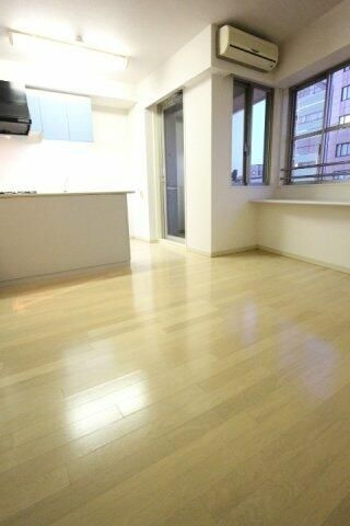 プライムアーバン中目黒Ⅱのその他