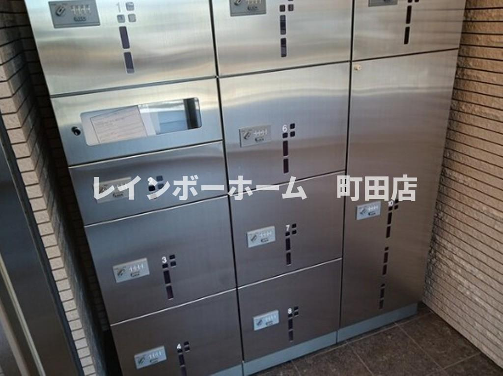 ヴェリーヌ※初期費用分割あと払いサービス利用可能物件の設備