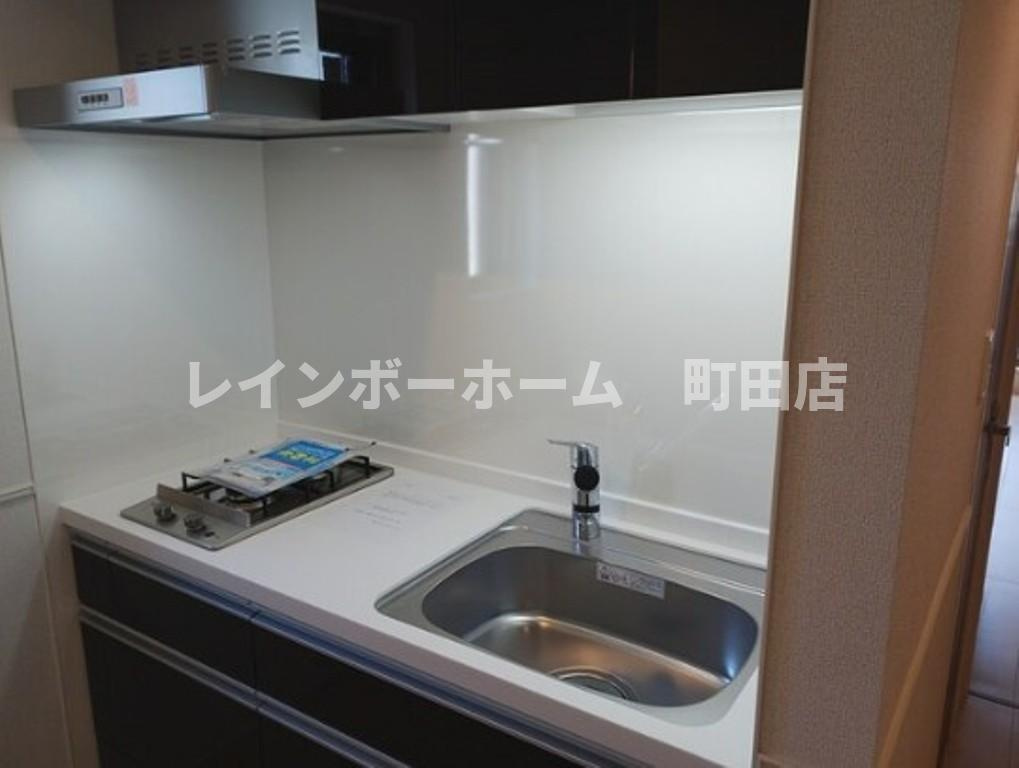 ヴェリーヌ※初期費用分割あと払いサービス利用可能物件のキッチン