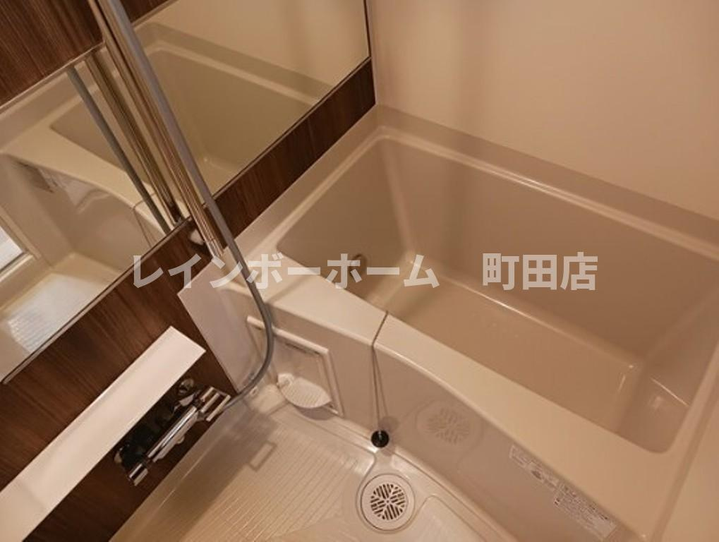 ヴェリーヌ※初期費用分割あと払いサービス利用可能物件の浴室