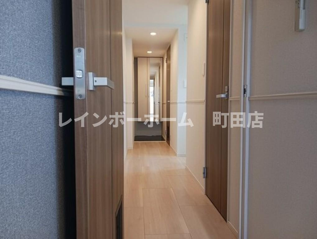 ヴェリーヌ※初期費用分割あと払いサービス利用可能物件の内装