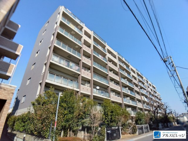 アーベインふじみ野NEXT21