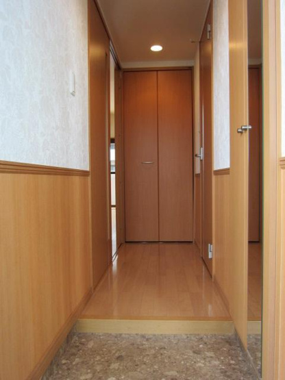 【玄関】 | クラジューペール