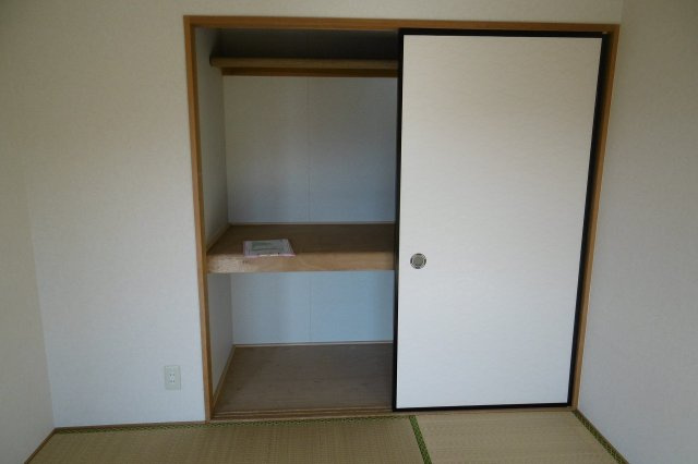 【収納】 | リイツマンション | 収納スペース豊富です