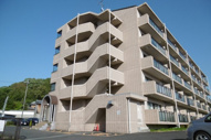 リイツマンションの画像