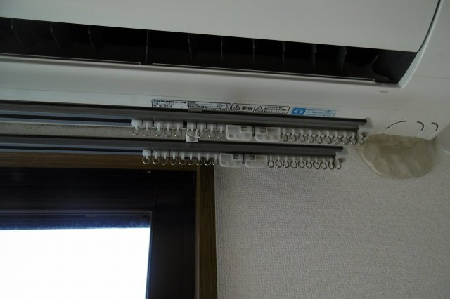 【内装】 | リイツマンション | 明るい室内です