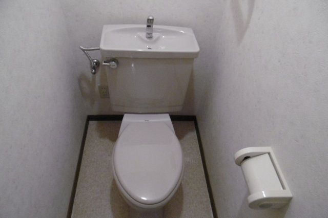 【トイレ】 | リイツマンション | トイレも気になるポイント