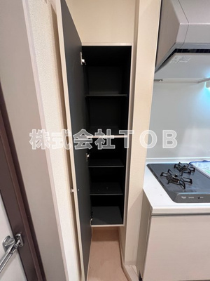 【その他】 | Bliss千歳烏山 | シューズボックス