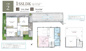 藤沢市辻堂東海岸1丁目 新築戸建 全3棟の画像