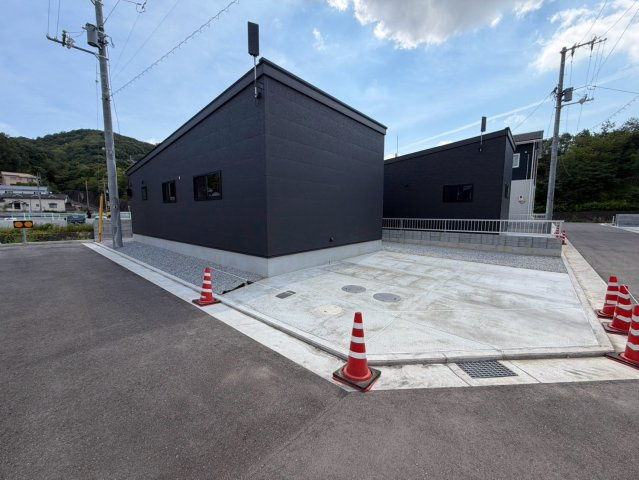 ルミナスガーデン国分寺町福家4号地
