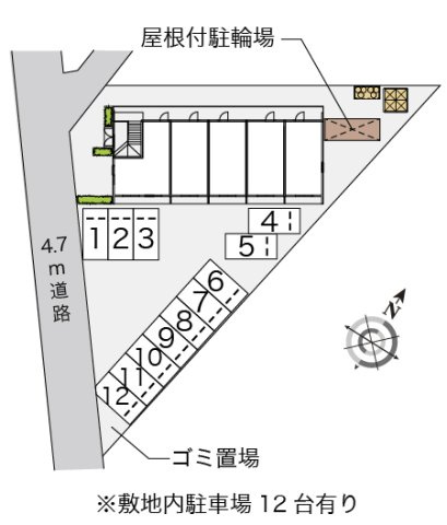 【その他】 | レオパレスＳＨＩＮＢＡＫＵ