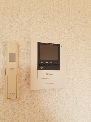 【設備】 | ベルソレイユ