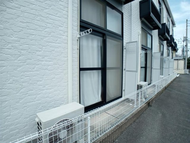 レオパレスアロハＢのその他