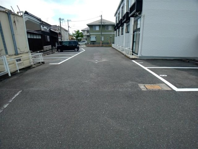 レオパレスアロハＢのその他