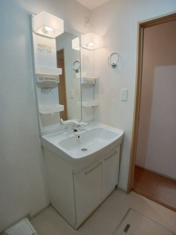 【トイレ】 | アムール | シンプルで使いやすいトイレです