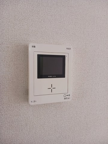 ニューシティしみず２の設備