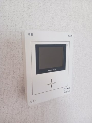 【設備】 | ｏＡｚｏ　Ａ棟