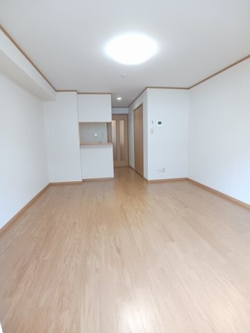 【内装】 | ｏＡｚｏ　Ａ棟 | きれいな内装です