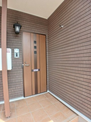 【その他共用部分】 | ジェルメ・Ｔ
