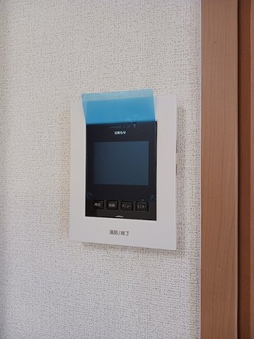 【設備】 | メゾン♪フォルテ