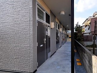 【その他】 | レオパレス椿 | ※写真と現状が異なる場合は現状を優先
