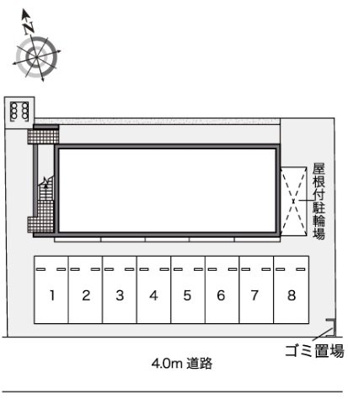 【その他】 | レオパレス椿