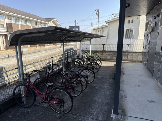 【その他】 | レオパレスＲ２５０岡山東