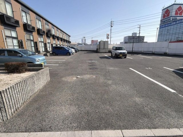 【その他】 | レオパレスＲ２５０岡山東