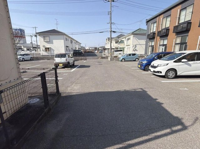 【その他】 | レオパレスＲ２５０岡山東