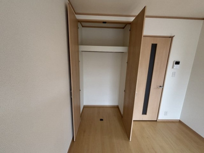 【収納】 | 駅前コーポ財田 | 収納スペース豊富です