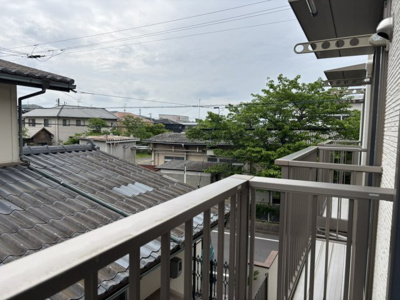 【展望】 | 駅前コーポ財田
