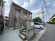 駅前コーポ財田の画像