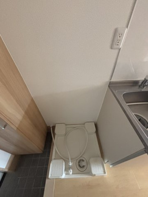 【設備】 | 駅前コーポ財田