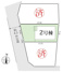 伊勢原市三ノ宮　全３棟　新築住宅の画像
